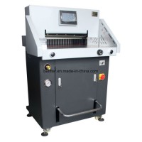 520mm Hydraulic Paper cutter H520RT