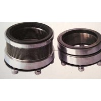 High Quality Cartridage Mechanical Seal for Pumps