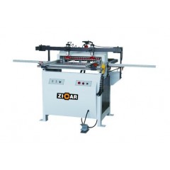 ZICAR Good factory quality portable line boring machine Multi Boring Machine MZ1图1