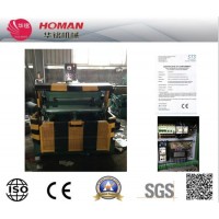 High Speed Die Cutting Machine