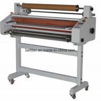 FM-1100 1050mm 41inch Hot Automatic Roll Laminator Machine