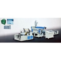 Laminating Machine for PP  Paper  Non-Woven Clothe etc