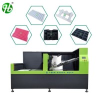 Hot Sale XPE XLPE EVA EPP EPE Foam Automatic Thermal Film Laminating Laminator Lamination Welder Pro