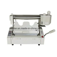 JB-2 Hot Melt Wireless Glue Book Binding Machine