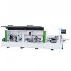 Hc465 Woodworking Automatic Edge Bander Machine for Cabinet图1