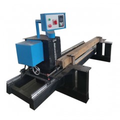 hot selling woodworking bench planing machine图1