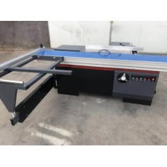 Wood Cutting Sliding Table Saw for Panel图1