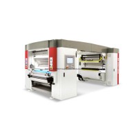 Solventless Laminating Machine High Quality