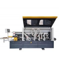 Factory Outlets and Discount Prices Edge Banding Machine 2400 Full-Automatic Edge Bander