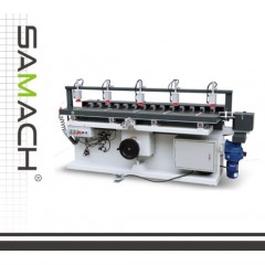 Horizontal Drilling and Milling Machine图1