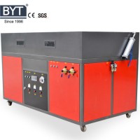 Bsx-1224 Deepness Plastic Vacuum Forming Product Machine 4*8feet Board