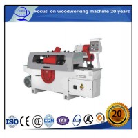 Straight Line Woodworking Multi Blade Rip Saw Timber Cutting Saw Machine for Wood Log Multi Blade Ri