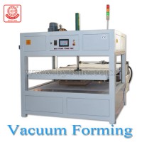 by-2700 LED Light Box Acrylic Vacuum Forming Machine