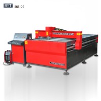 2019 New CNC Metal Plasma Cutting Machine for Metal Cutting