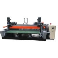 Spindleless Wood Veneer Peeling Lathe Machine