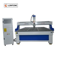 2030 2130 2040 1325 3D Woodworking Cutting Carving Engraving Machine 4 Axis CNC Router for Wooden Do