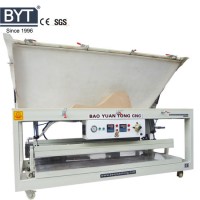 Bsf-2513 Corian Silicone Vacuum Membrane Press/Thermoplastics  & Solid Surface/Vacuum Forming Machin