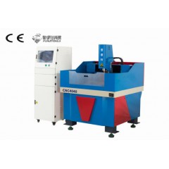 4040 CNC Engraving Router Carving Machine Milling Machinery for Metal Brass Copper Aluminum Wood Er1图1