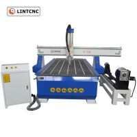 Wood Engraving Carving/1325 Advertising CNC Router Machine