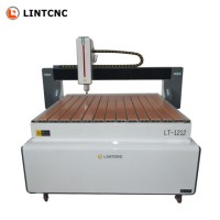 1200x1200mm CNC Router Machine 1212 9060 4 Axis Mini CNC Milling Machine for Wood