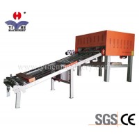 Plywood Machine Veneer Stacking Machine Vacuum Adsorption Stack Machine Swing Stack Machine