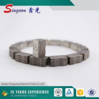 2000mm Cutting Diamond Blade Segment