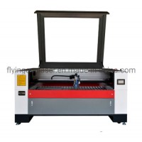 CNC Metal Steel Wood CO2 Laser Cutting Cutter Cut Machine