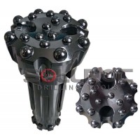 Re547 RC Reverse Circulation Drilling Bits for Exploration