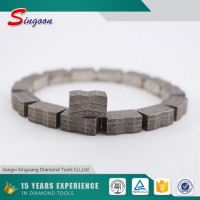 Diamond Segments for Granite Cutting Ming Tools