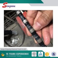 Wire Saw for Concrete