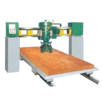 Industrial Stone Polishing Machine With Low Price