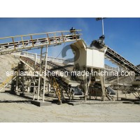 Belt Conveyor 1