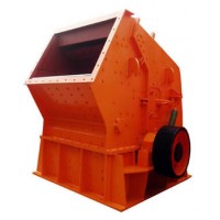 Impact Crusher (PF)