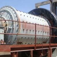 Professional Manufacturer of Dry and Wet Mine Grinding Ball Mill of Energy Saving Machine