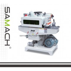 Low Cost Automatic Bottom Shaft Multi-Rip Saw图1