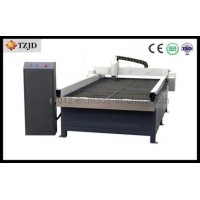 High Precision Plasma Cutting Router CNC Plasma Cutting Machine