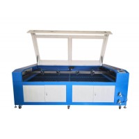 4 Heads High Speed Professional Paper Cardboard Laser Cutter