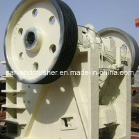 PEF Jaw Crusher