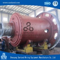 Sourcing Wet and Dry Ball Mill Machine for Sale Manufacturer From China