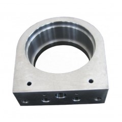 Bearing Housing Spare Parts for Continuous Casting Machine图1