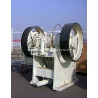 Jaw Crusher