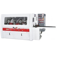 ZICAR High quality plywood four side moulder machine MB421A图1