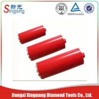 Core Drill Bit Diamond Segments for Granite