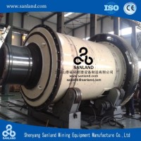 Sourcing Wet and Dry Ball Grinding Mill Manufacturer From China