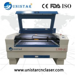 1390 High Performance 150W Laser Engraving Machine for No-Metal图1