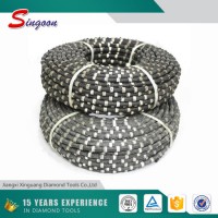 Diamond Wire Saw for Stone Mining