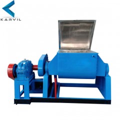 Electric Commercial Industrial Dough Kneading Machine图1