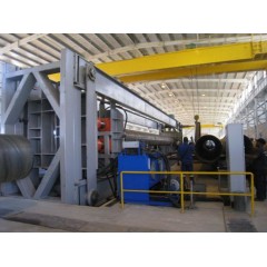 OEM Hydrostatic Testing Machine for South Africa图1