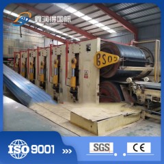 Made in China Mexico OSB Production Line Equipment图1