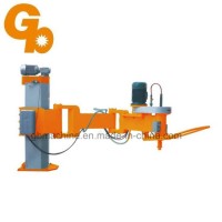 Manual Stone Granite Polishing Grinding Machine for sale